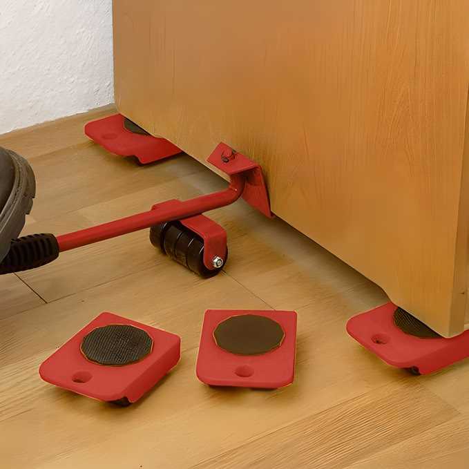 Heavy Furniture Lifter Tools with Sliders