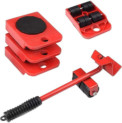 Heavy Furniture Lifter Tools with Sliders