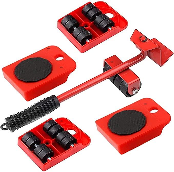 Heavy Furniture Lifter Tools with Sliders