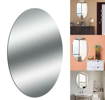 Acrylic Mirror (Pack of 2)